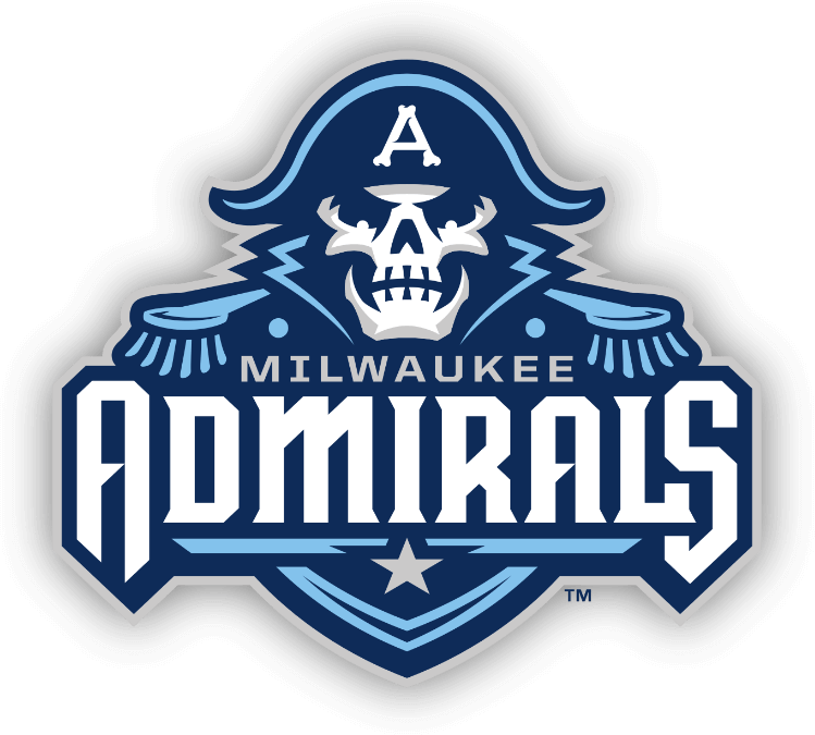 milwaukee admirals hat