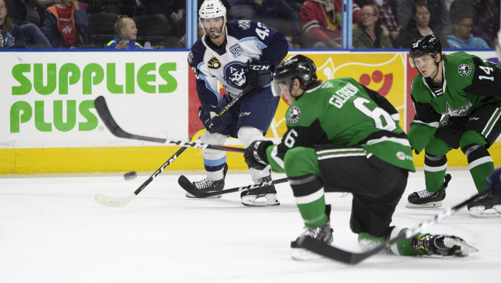 Predators Recall Blackwell from Ads