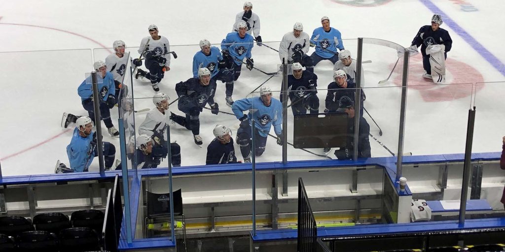 Milwaukee Admirals opt out of upcoming season