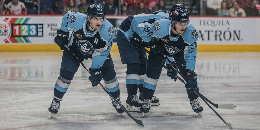 Ads Allow Griffins to Score Seven