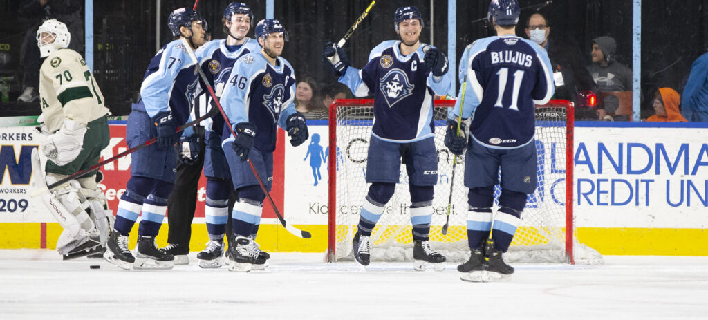 Ads Take Wild to School