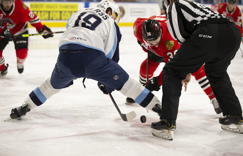 Regular Season Wraps Friday