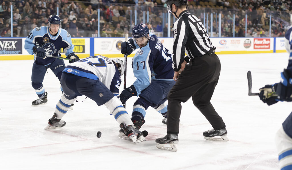 Comeback Falls Just Short