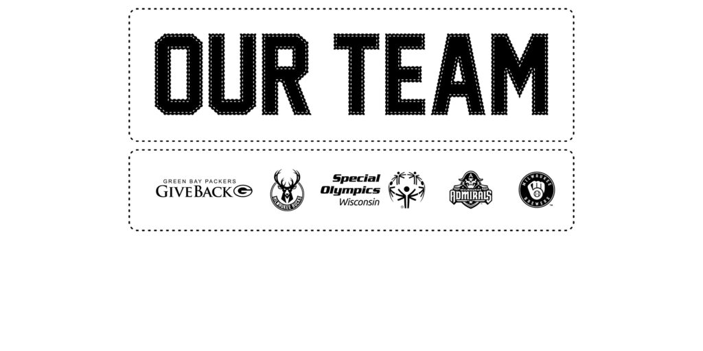 Ads Team up with Special Olympics WI