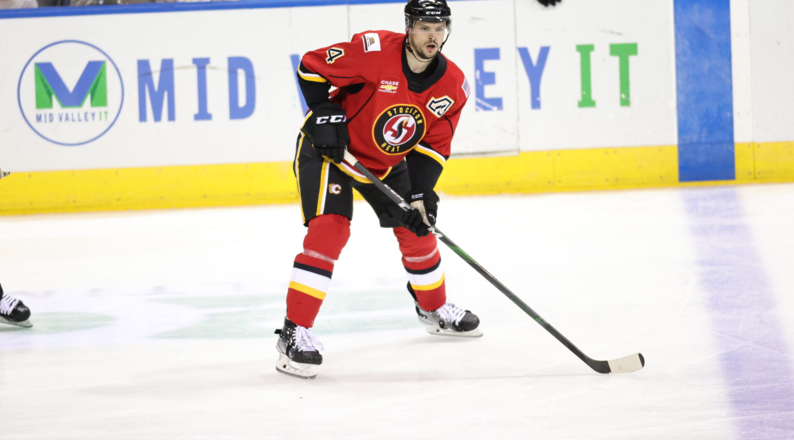 Nashville Inks Kevin Gravel - Milwaukee Admirals