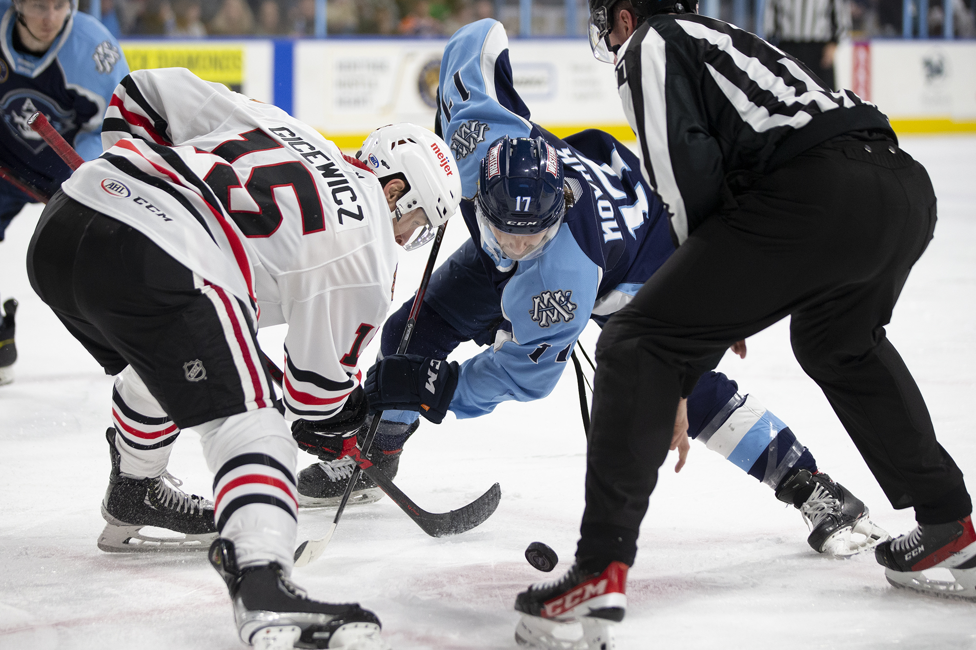 Home - Milwaukee Admirals