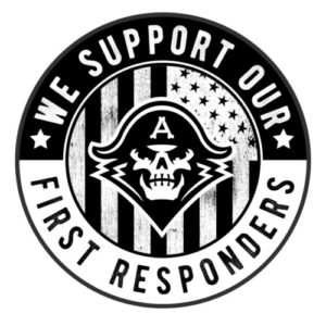 First Responder Logo