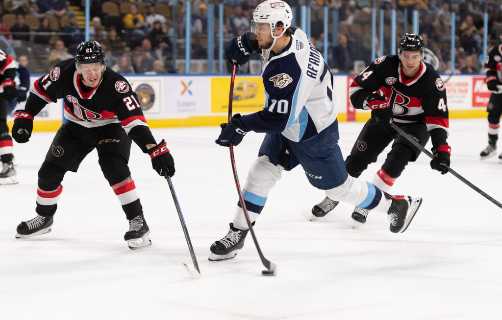 Admirals Impeach Senators