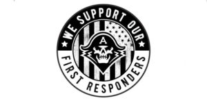 First Responder Logo