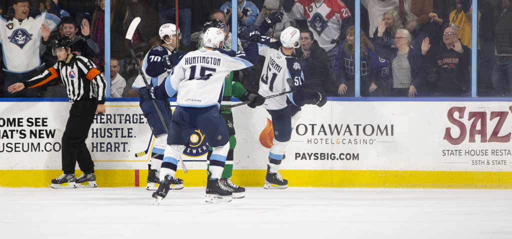 Ads Shoot Down Stars