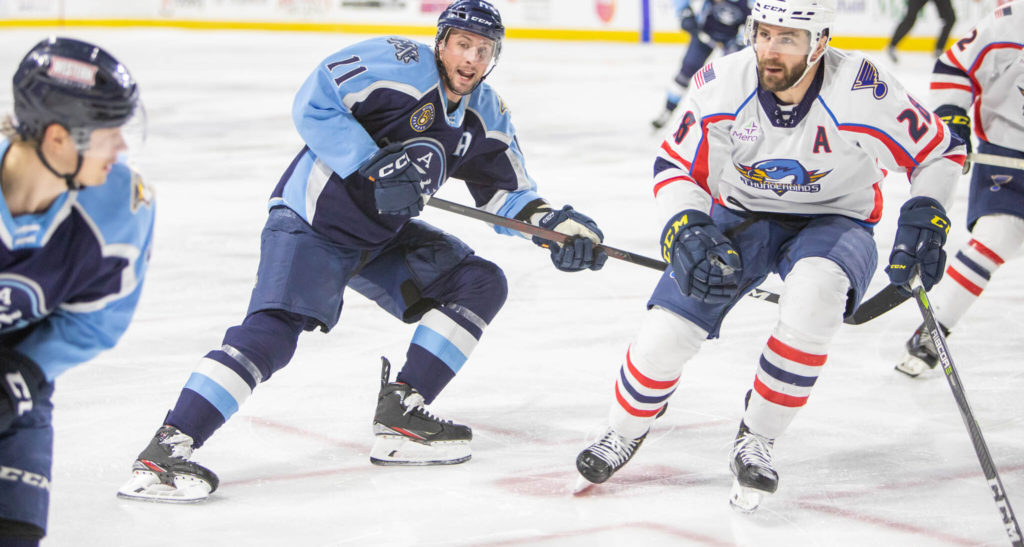 Ads Shutdown by T-Birds