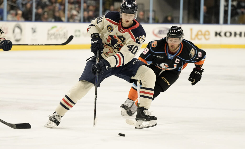 Catch the Ads on FloSports!