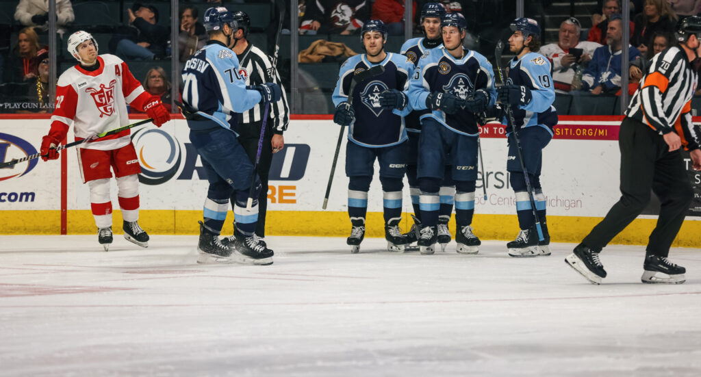 Ads Earn Comeback Win