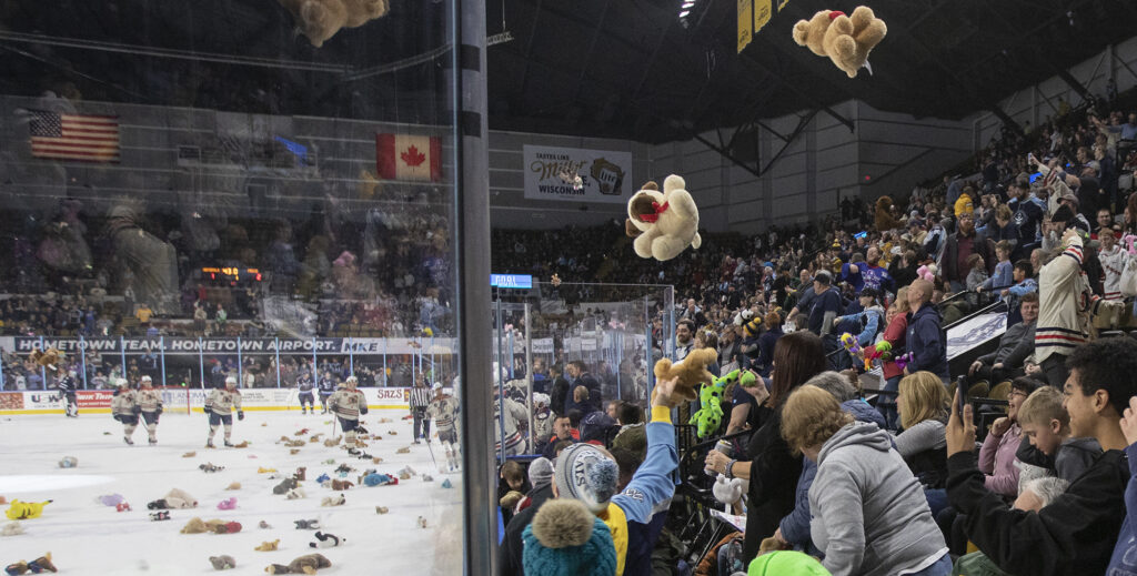 Big Happenings this Weekend