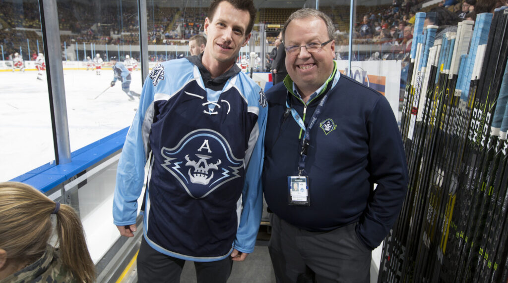 Greenberg Named to Titan 100