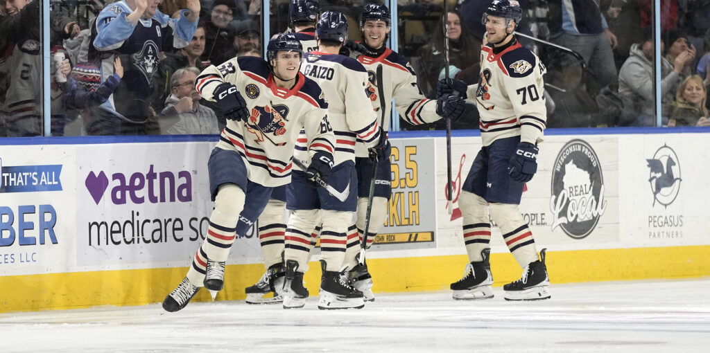 Ads Push Win Streak to 6