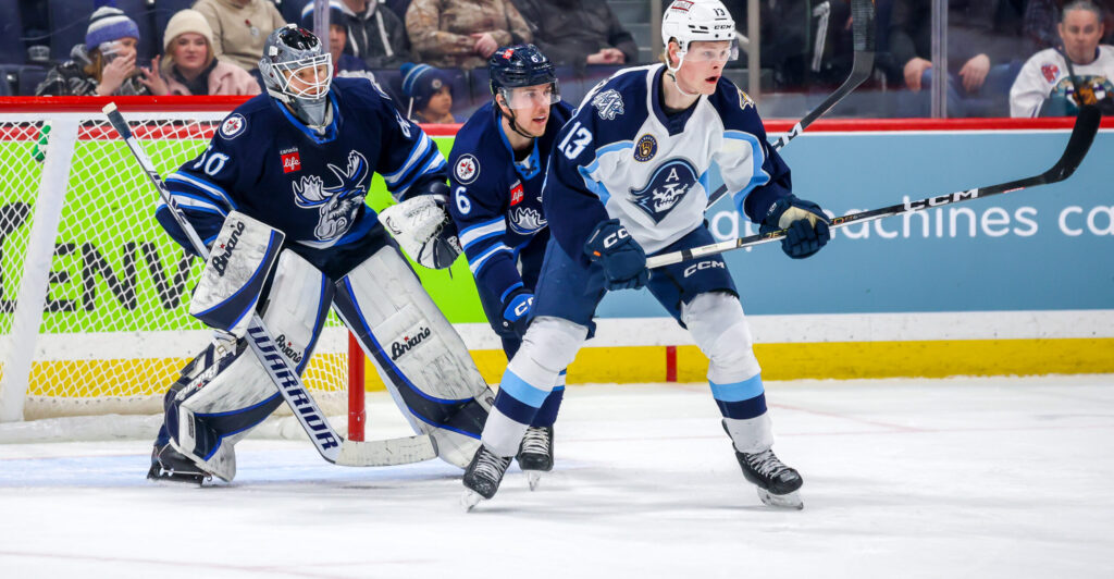 Winning Streak Hits 17