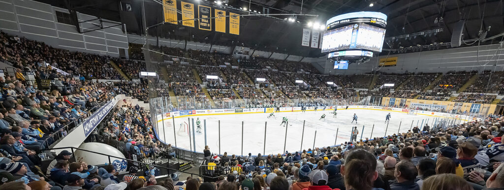 Schedule Changes Announced