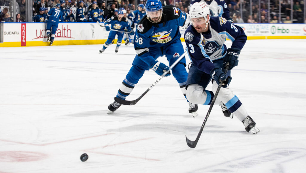 Ads Can’t Fly Past Eagles