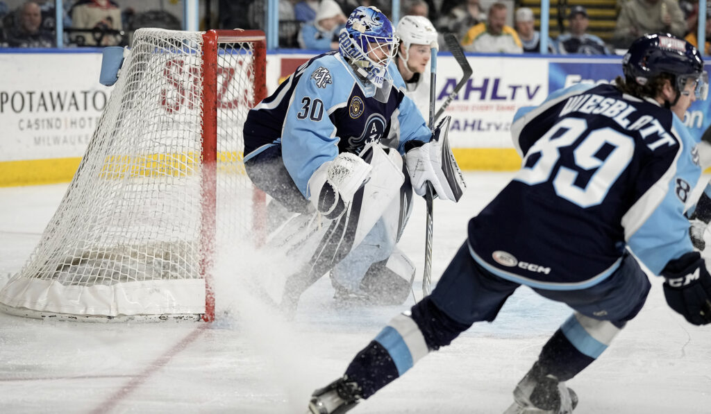 Ads Earn Shoot-Out Win