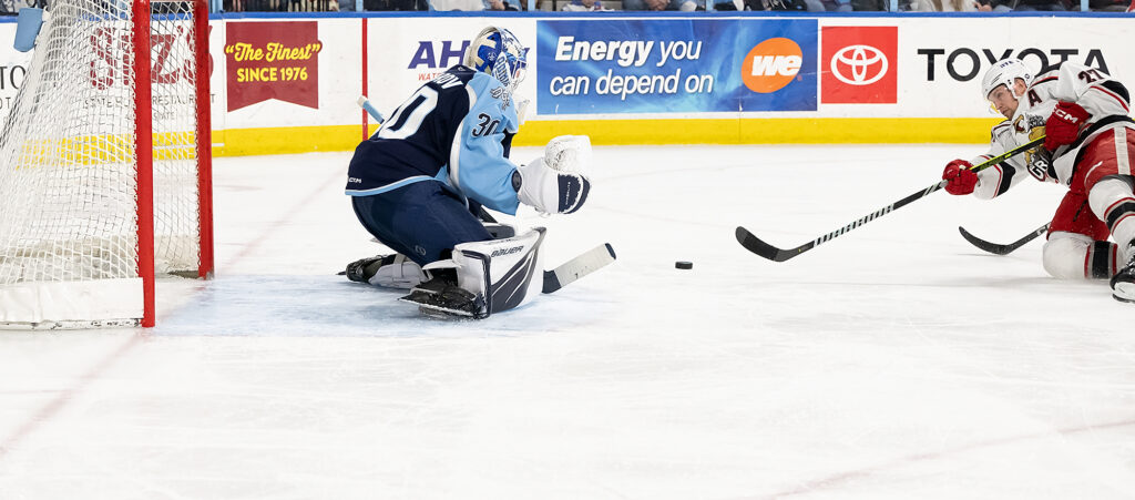 Ads Snap Skid with Win