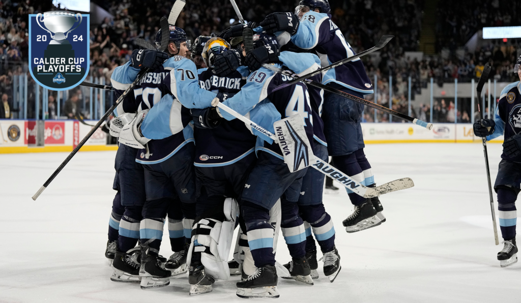 Ads Punch Ticket to Post-Season