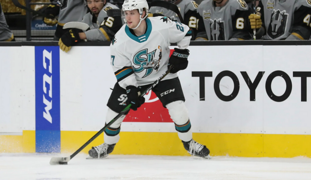 Wiesblatt Reassigned to Admirals