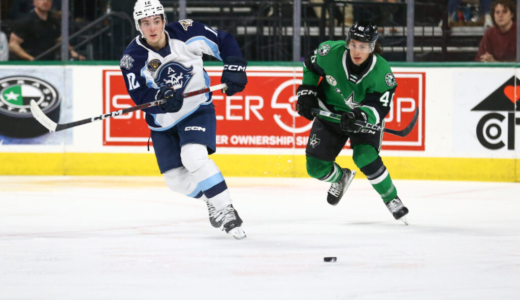 Ads Complete Comeback for Win