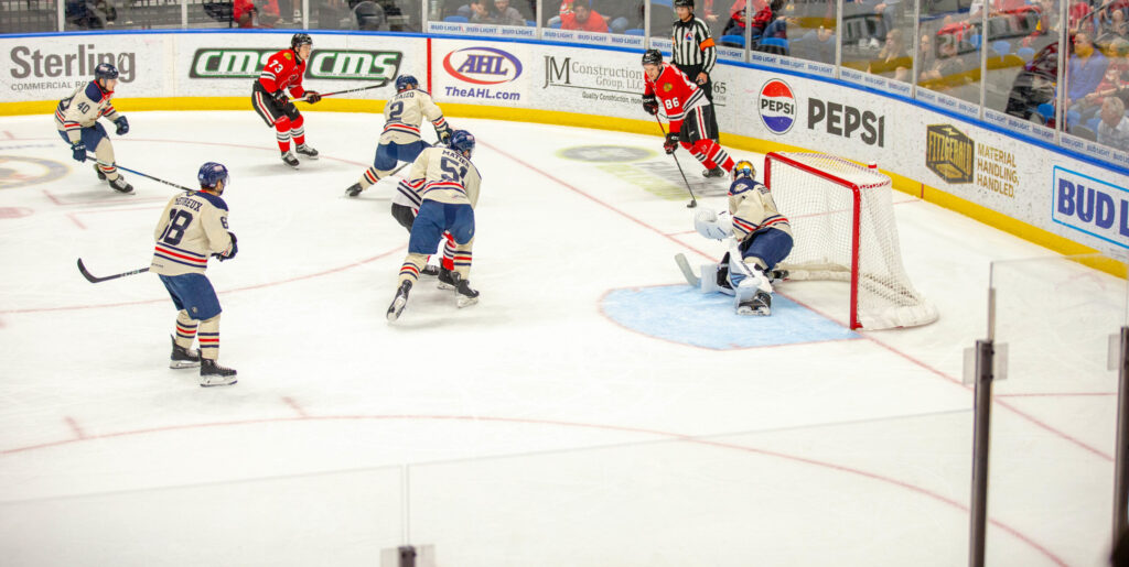 Ads Drop Weekend Finale