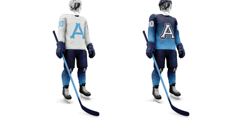 Ads to Host Autism Acceptance Night