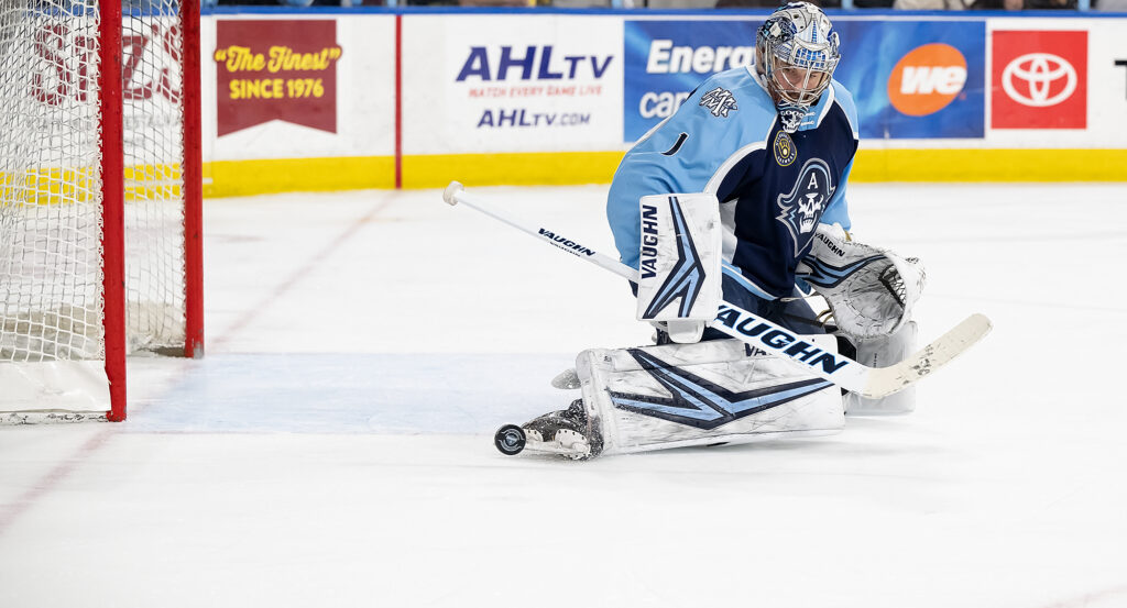 Grosenick Recalled by Predators