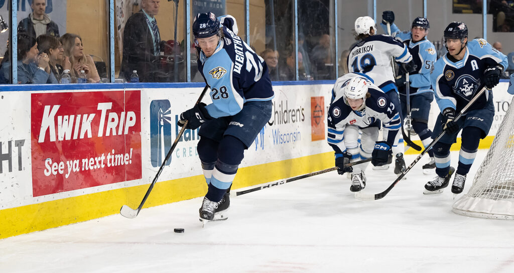 Ads Set Home Playoff Dates