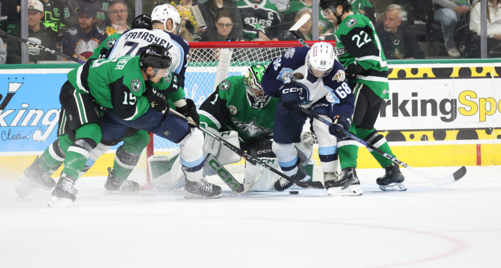 Ads Can’t Catch Stars