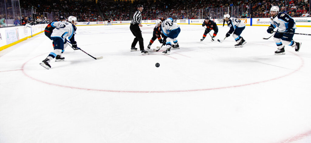 Ads Fall to Firebirds in Game One