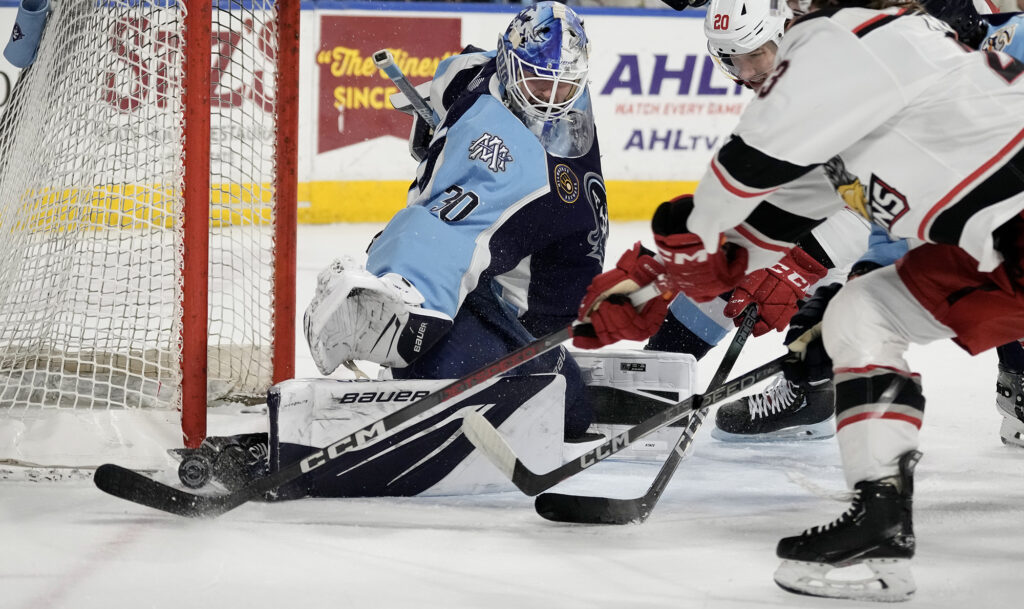 Askarov Named to Top Prospect Team