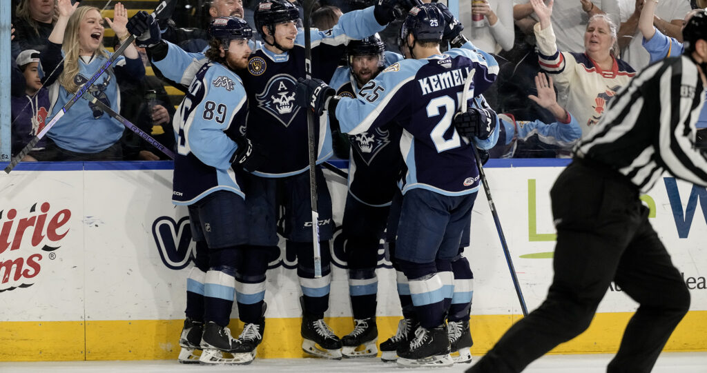 Putting a Wrap on the Season