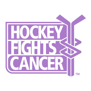 Hockey Fights Cancer