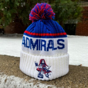 Winter Hat Giveaway