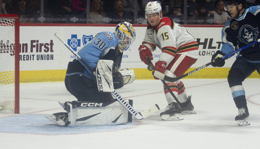 Ads Stifled in Season Opener