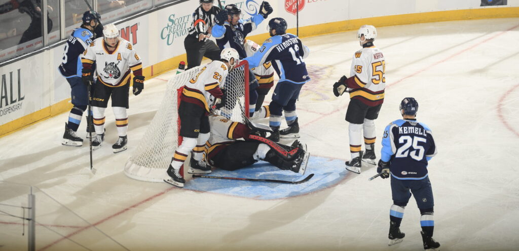 O’Reilly Paces Ads Win