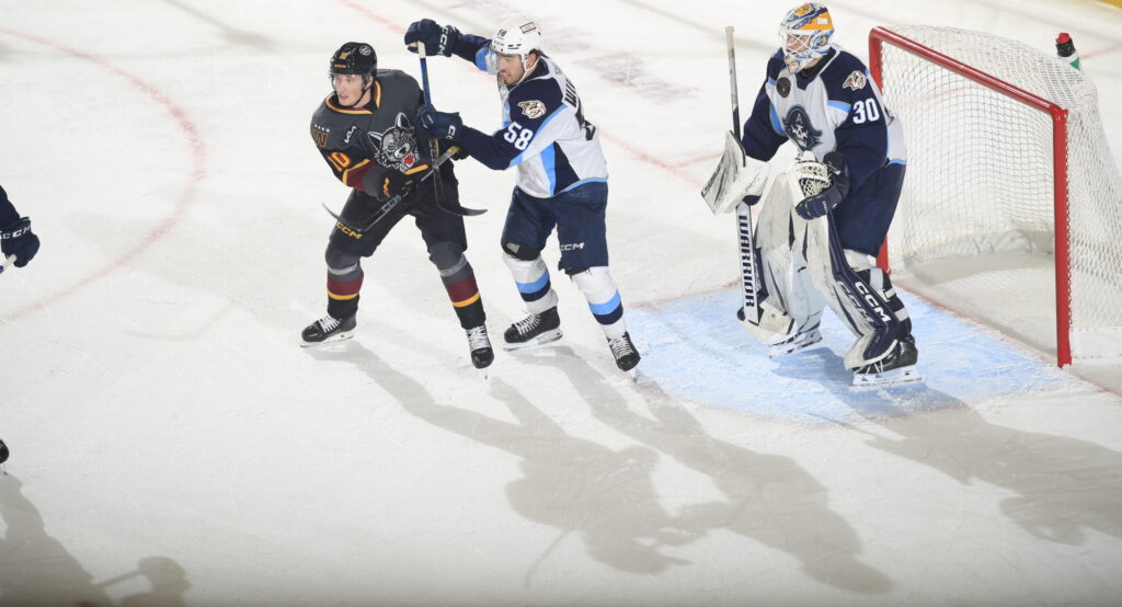 Ads Get Back to Winning Ways