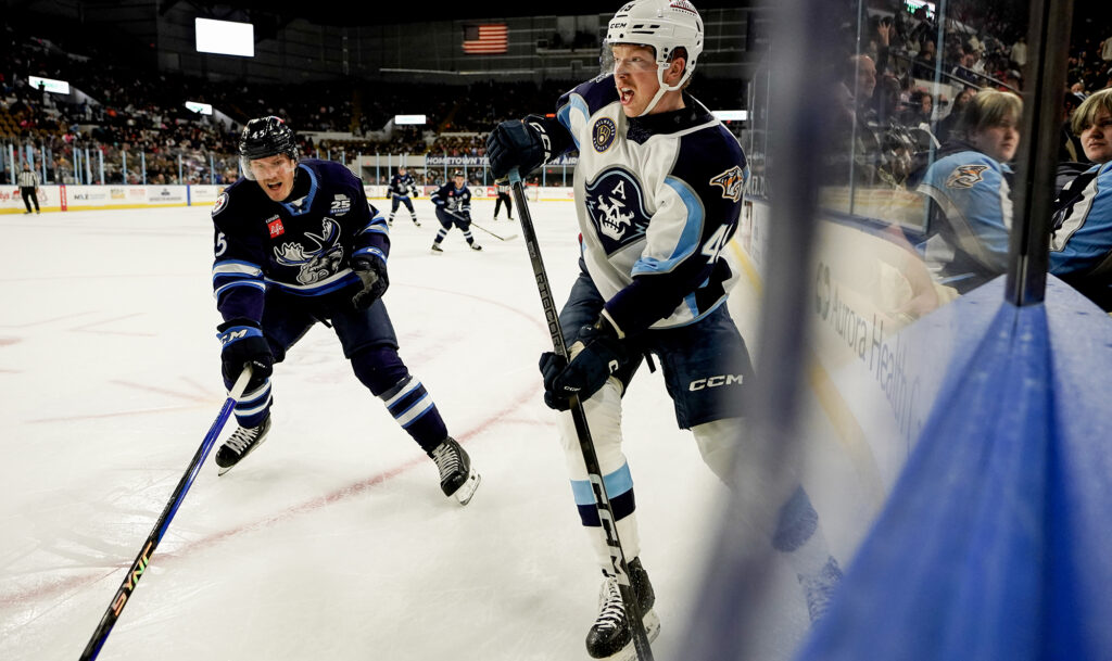 Ads Get Point in SO Loss