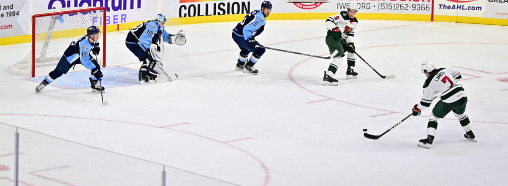 Ads Can’t Control Wild