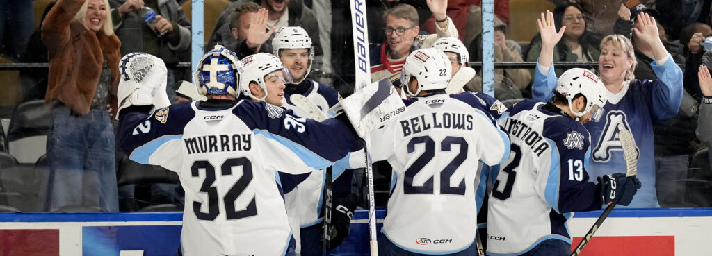 Ads Scare Off Monsters