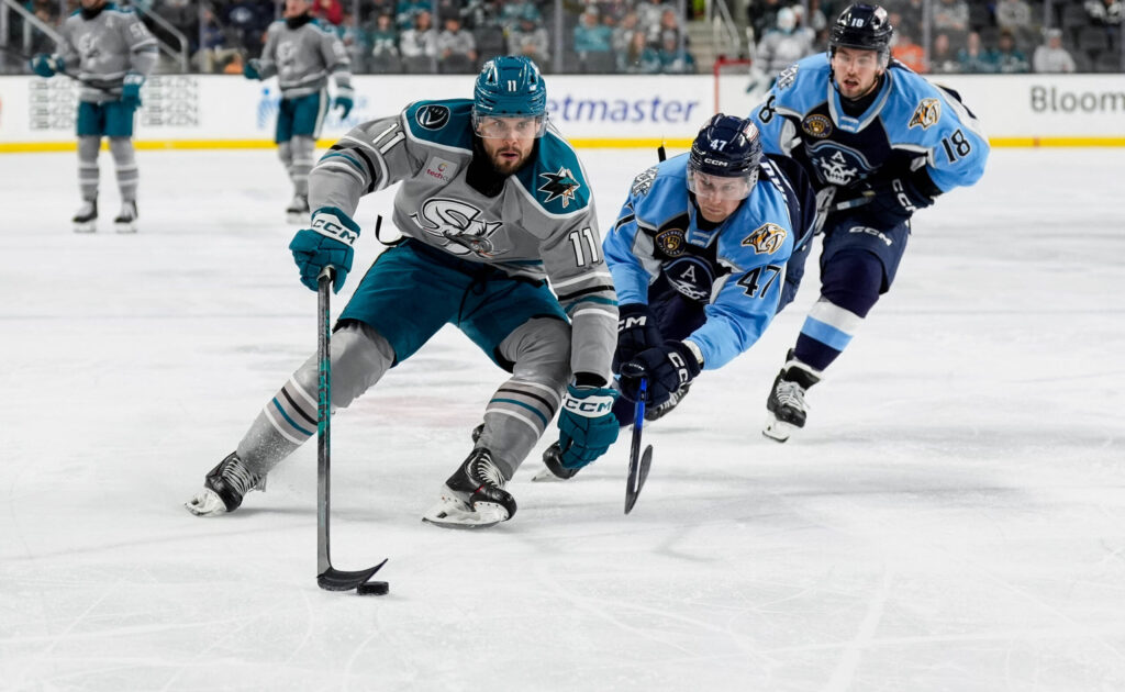 Ads Fall in San Jose