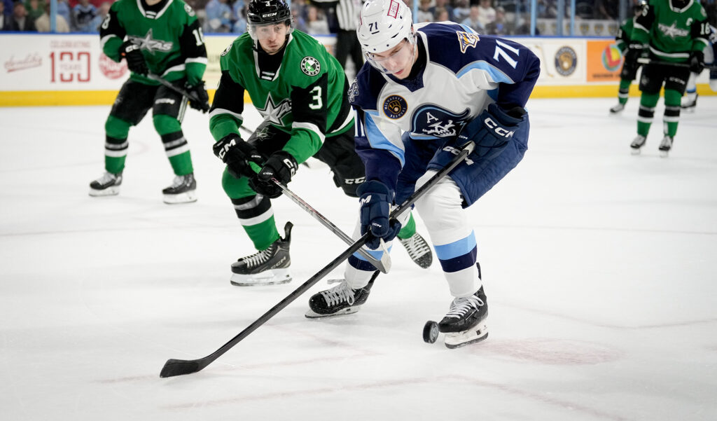 Preds Recall Wood from Milwaukee