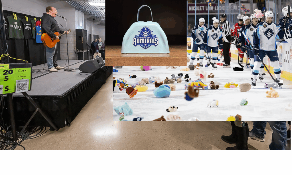 Ads Close Our 2025 with Two Games