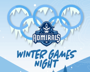 Winter Games