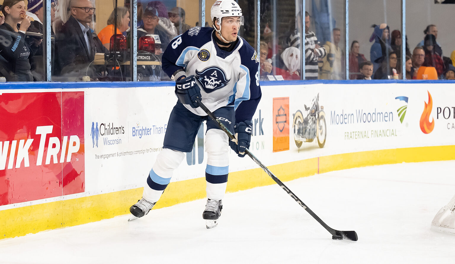 The 25 26 Schedule Is Here Milwaukee Admirals Englund 1 1536x891 