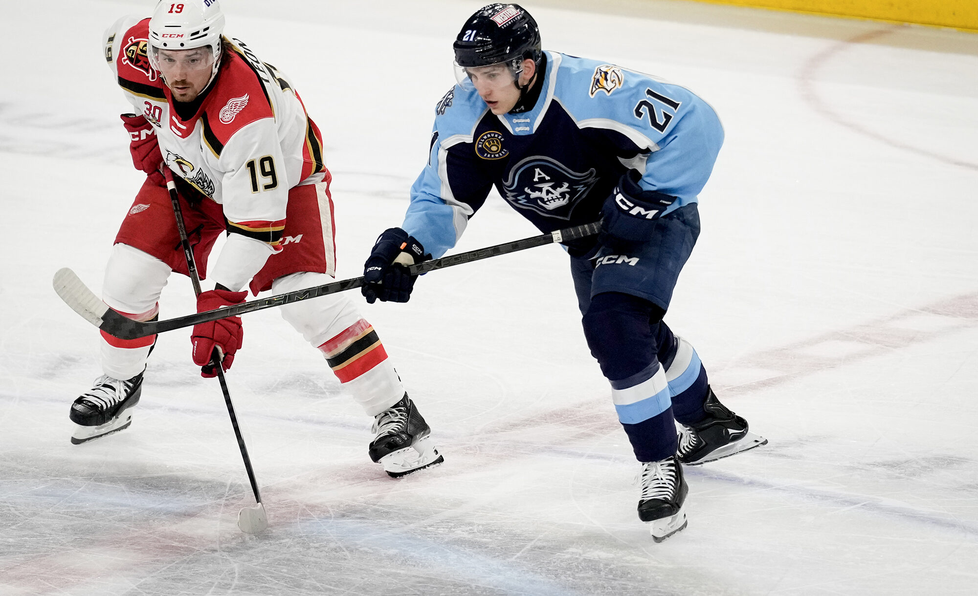 Ads Drop Regular Season Home Finale Milwaukee Admirals Copy 